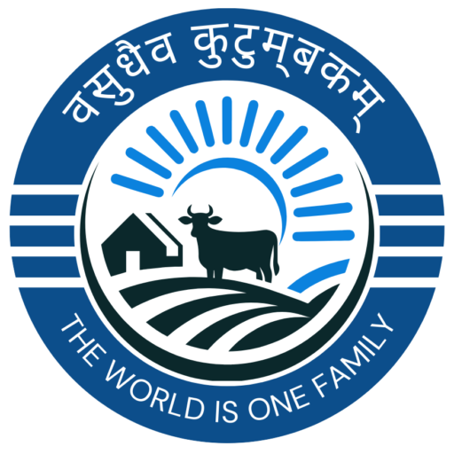 Vashudhaiva kutumbakam NGO