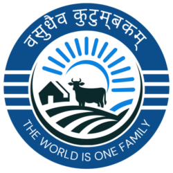 Vashudhaiva kutumbakam NGO